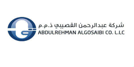 مجموعة عبدالرحمن القصيبى للتجارة 